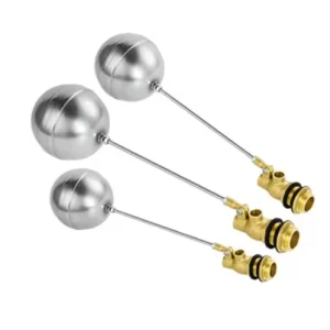 float valve