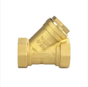 stranier valve