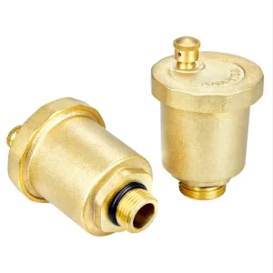 dn20 3/4" bsp male thread automatic air release bleed eexhaust valve air vent valve for boiler radiator solar tank