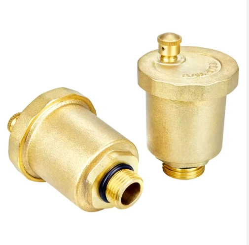 dn20 3/4" bsp male thread automatic air release bleed eexhaust valve air vent valve for boiler radiator solar tank
