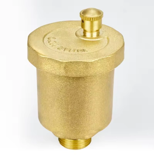 dn20 3/4" bsp male thread automatic air release bleed eexhaust valve air vent valve for boiler radiator solar tank