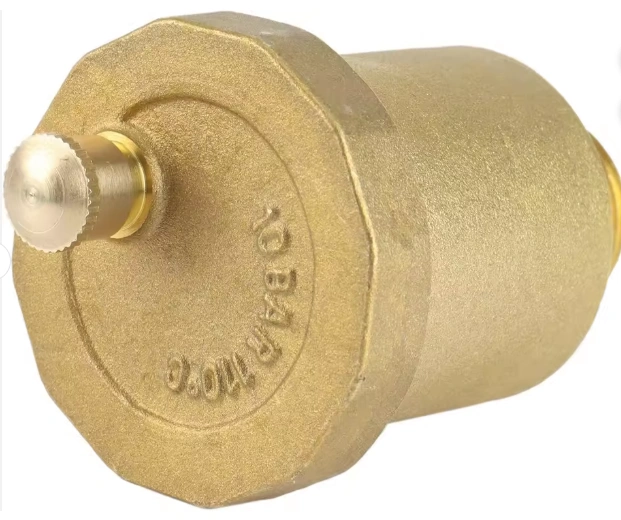 dn20 3/4" bsp male thread automatic air release bleed eexhaust valve air vent valve for boiler radiator solar tank